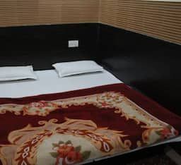 Hotel Red Rose Standard Room